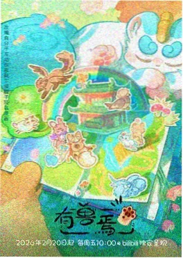 囚禁短剧《金丝笼》剧照